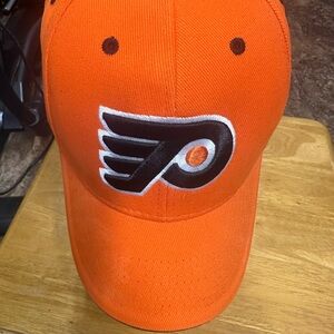 Philadelphia Flyers Adjustable Cap / Head Cover